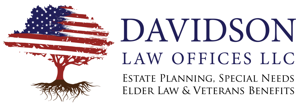 Dale Davidson Law Offices Logo