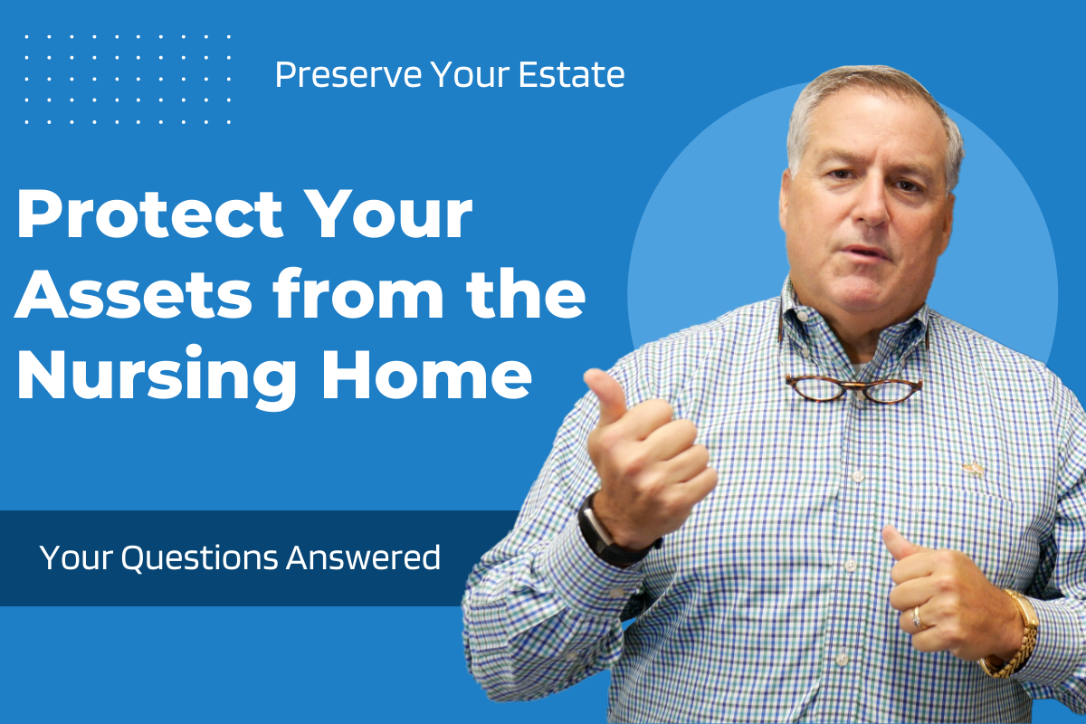 Medicaid Eligibility Dealing with Nursing Home Cost Davidson Elder Law