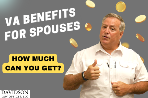 VA Spousal Benefits