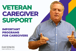 Veteran Caregiver Support Programs