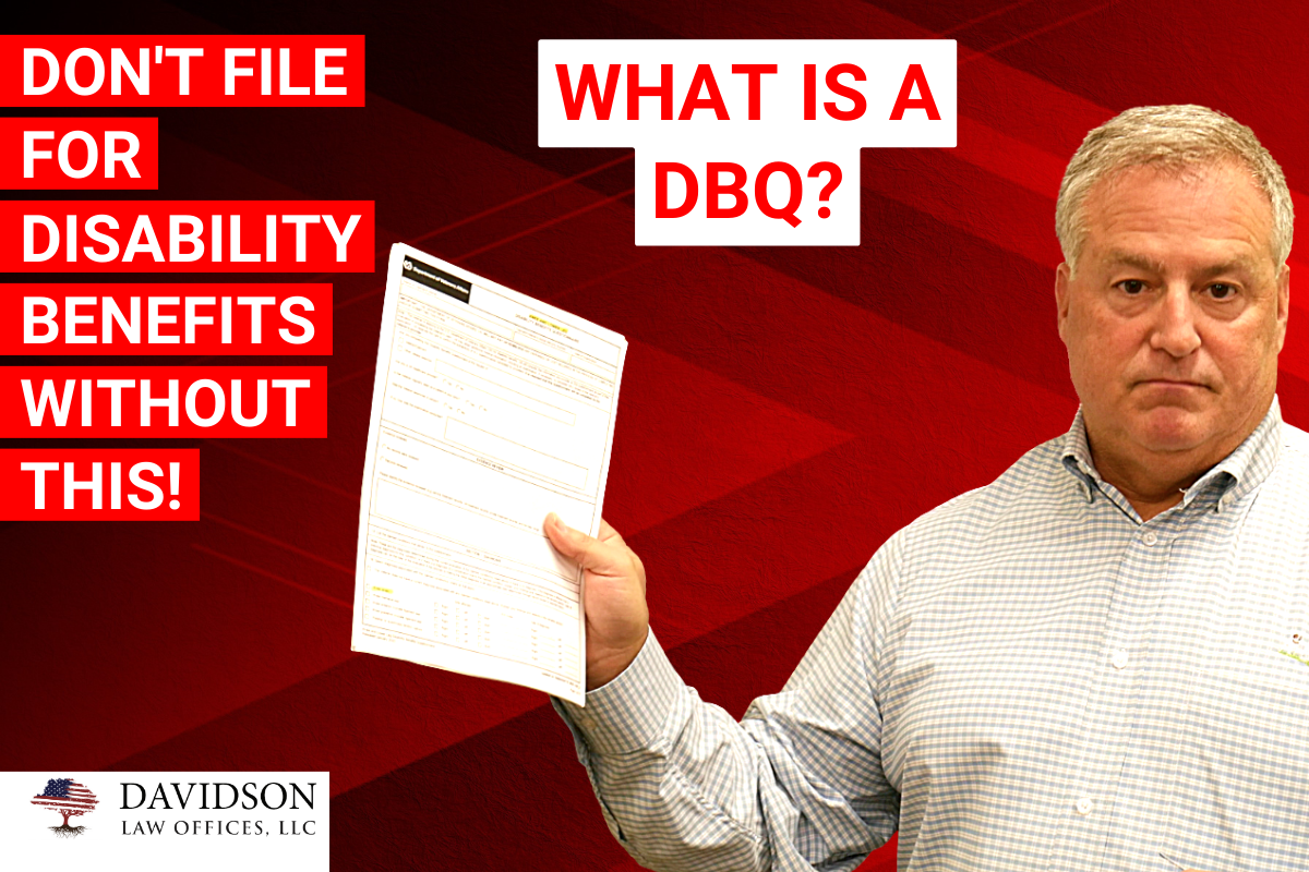 disability-benefit-questionnaire-tips-davidson-elder-law