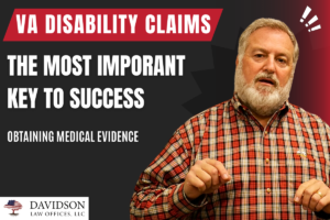 Getting a Medical Diagnosis for VA Disability Claims