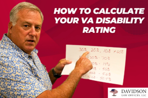 VA Rating Calculations